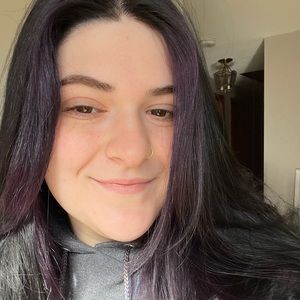 Meet your Posher, Madi